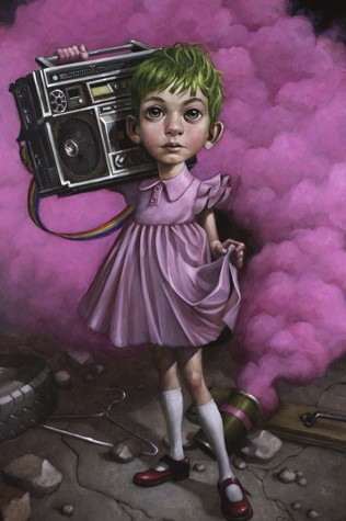 "Make your Own Kind Of Music" | Craig Davison image