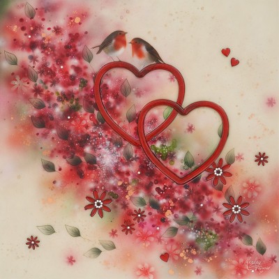 Soul Mates | Kealey Farmer image