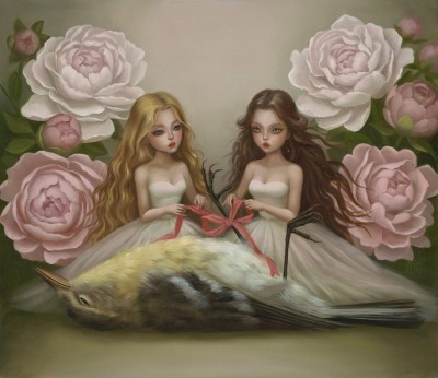 Wreath For The Fallen | Xue Wang  image