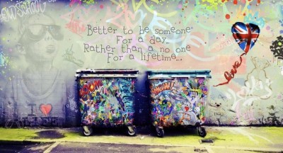 Be Someone | Various Editions | #Onelife183  image