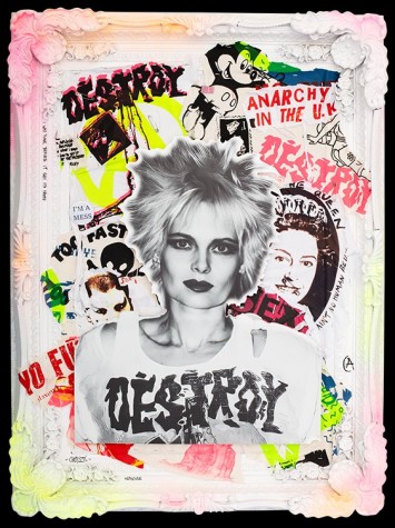 I Was A Punk Before It Got It's Name | Various image