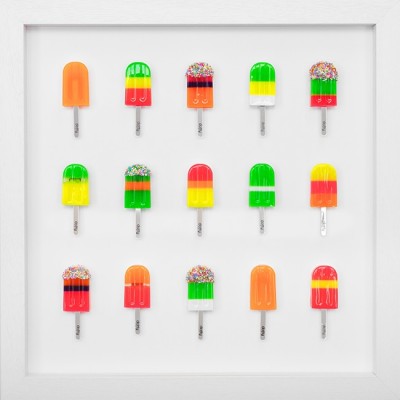 Ice Ice Baby VIII | Dotty image