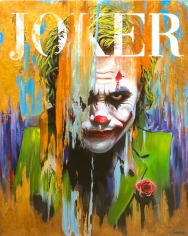 In The Shadows Original | Sannib  image