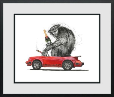 It's Just Rock and Roll | Various Sizes | Scott Tetlow  image