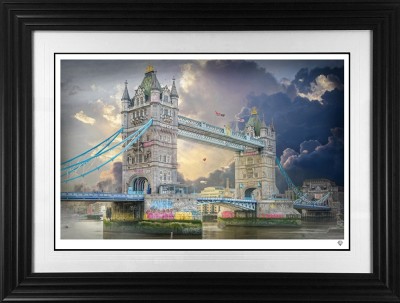  The Other Side | Rule Britannia | JJ Adams image