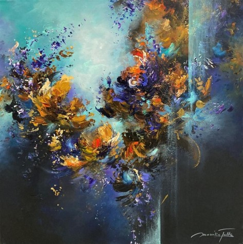 Say You Love Me  | Jaanika Talts  image