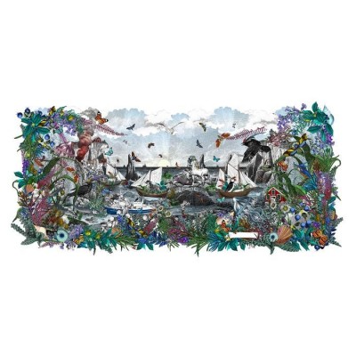 Jaeja 2021 | Kristjana S Williams image