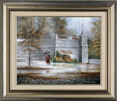 Love Blossoms | Jeff Rowland image