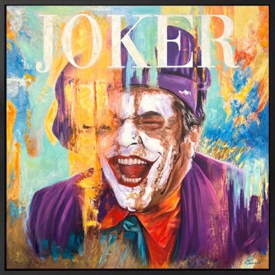 You Can Call Me... Joker!  | Original | Sannib image