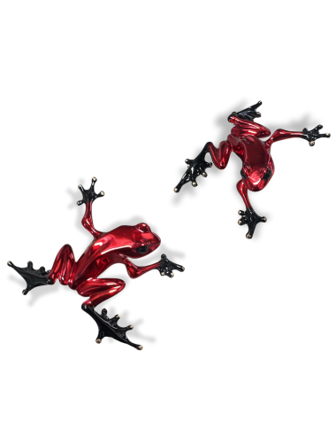 Jolly | Westover Gallery Exclusive of only 25 | LAST 2! | Frogman  image