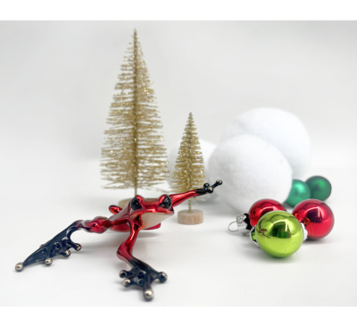 Jolly | Westover Gallery Exclusive of only 25 | Frogman  image