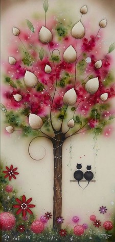 Love Cats | Kealey Farmer image