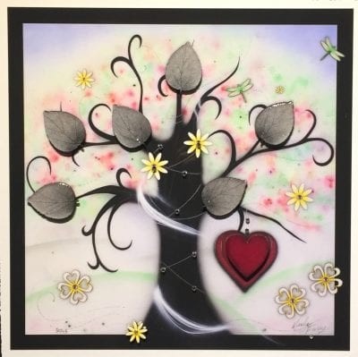 Spring Love Energy | Kealey Farmer image