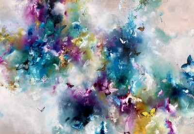 Aura | Katy Jade Dobson image