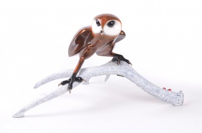 Kato | Owl | Tim Cotterill | Gallery Exclusive | LAST ONE! image