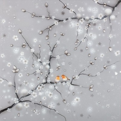 On Watch | Original and Limited Edition | Kealey Farmer image