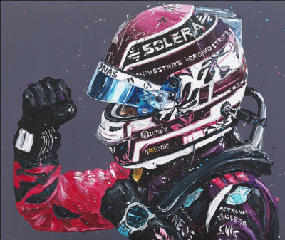 Kimi Antonelli - Miami | Paul Oz image