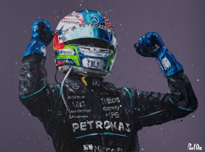 Kimi Antonelli | Paul Oz | COMING SOON - Pre Order image