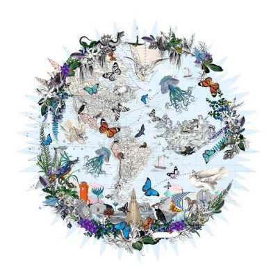 Klakinn & Amerika | Kristjana S Williams image