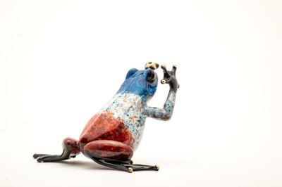 Liberty | Edition of only 20 - Only 2 left!  | Tim Cotterill image