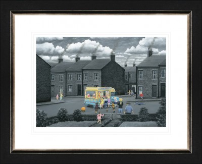 One At A Time | Leigh Lambert image