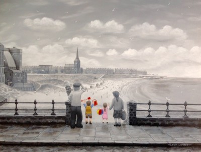 Here at Last | Leigh Lambert image