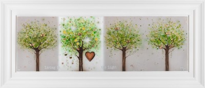 Living In The Light | Spring 2024 Release image