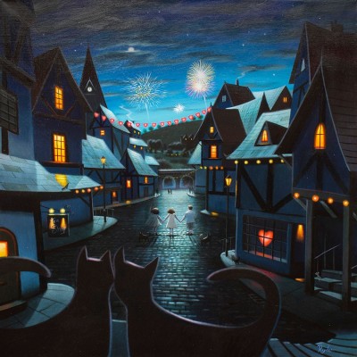 Love Cats | Ryder image