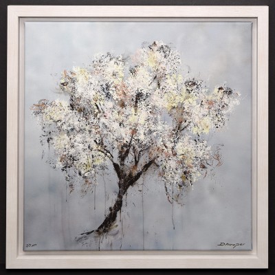 Magnolia - Artist Proof | Daniel Hooper image