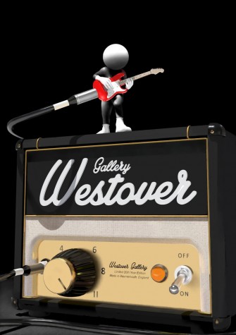 All The Way To 11 | Personalise ME!! image