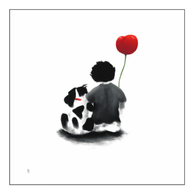 Best of Friends | Battersea Dogs Home  image