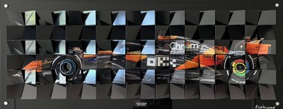 McLaren F1 Racing | Richard Neergaard image