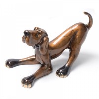 Medium Sylvester - Wax Patina image