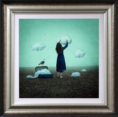 Silver Lining | Michelle Mackie image