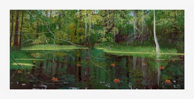 My Gift To You | Inspired by Bayou Swamps  image