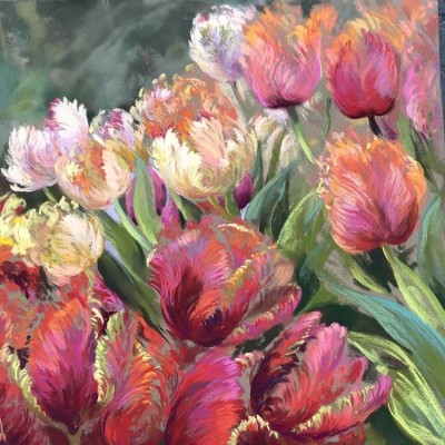 Chelsea Revisited | Nel Whatmore image