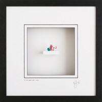 It's A Hard Life | Nic Joly image