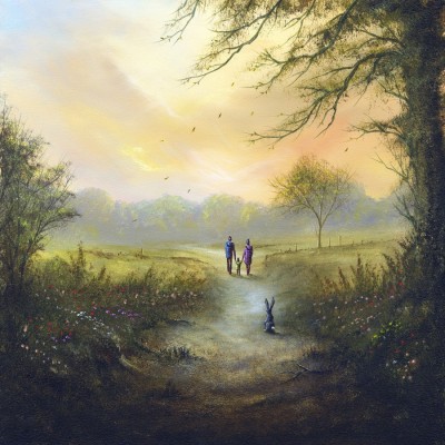 Natures Gift | Danny Abrahams image