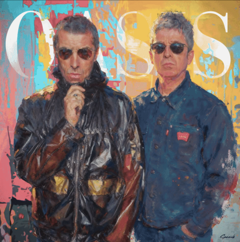 Oasis - Lenticular | Sannib  image