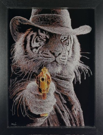 Make My Day | Original | Zalini  image