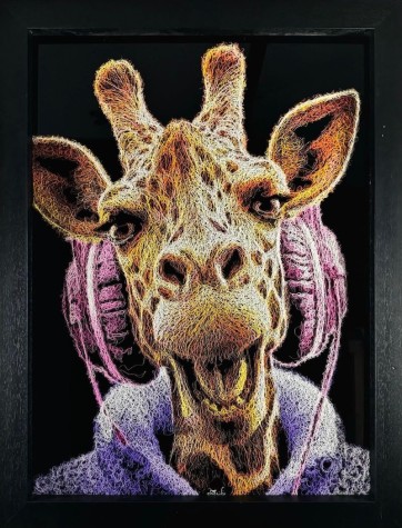 Caramel | Original | Zalini  image