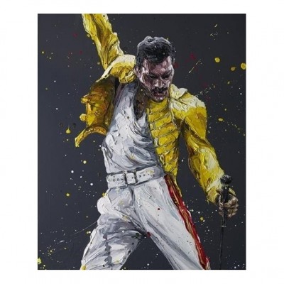 A Kind of Magic | Paul Oz image