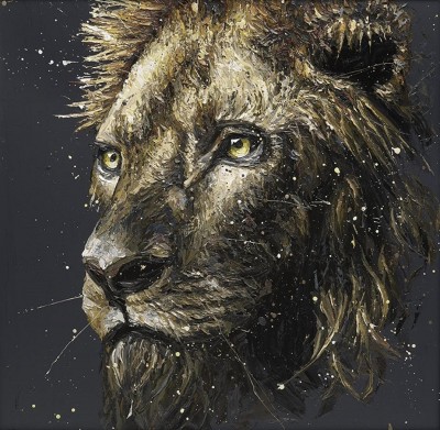 Cecil | Paul Oz image