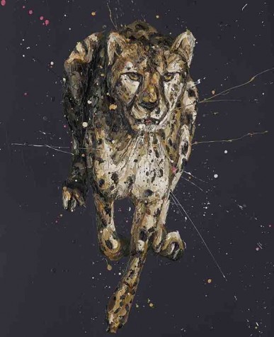 Lance | Paul Oz image