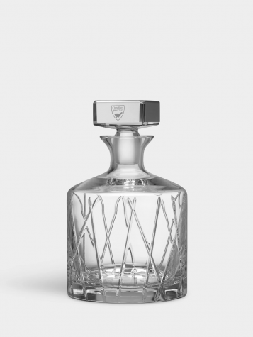 City Decanter and Glasses | Kosta Boda  image