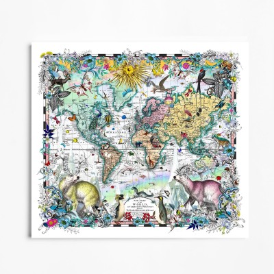 Polar Bears Discoveries of The World | Kristjana S Williams image