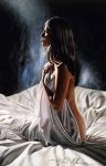 Beauty and The Night | Limited Edition | Rob Hefferan  image
