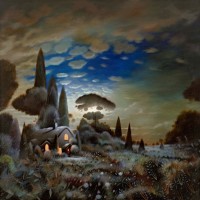 Moonlight Lovers image