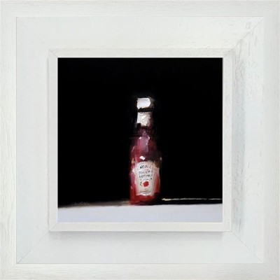 Red Sauce | Original | Neil Carroll image