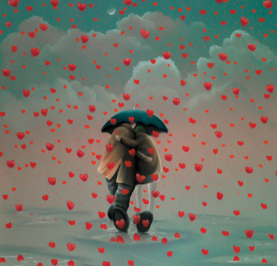 Remember When | Mixed Media | Mackenzie Thorpe image